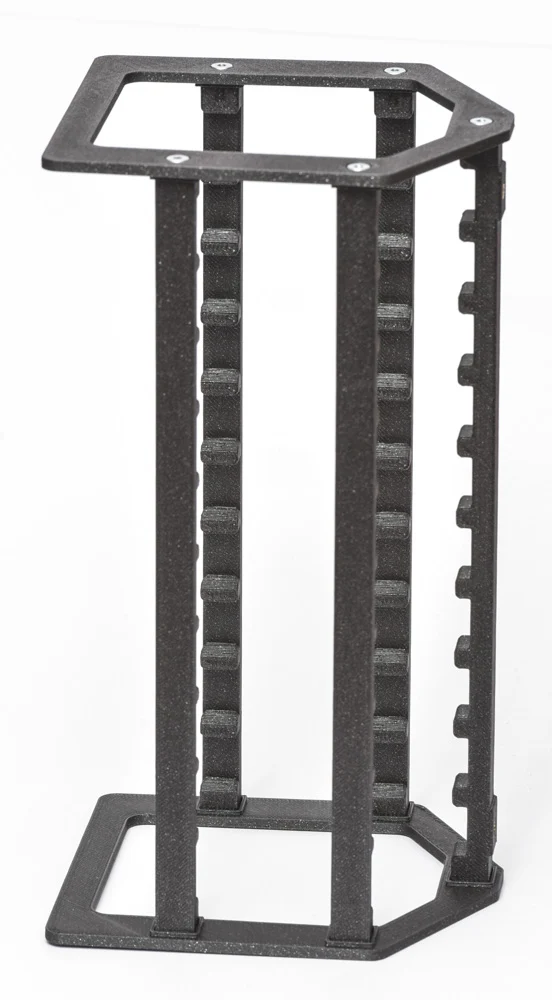 Stempelkissenturm für Stampin’Up® AMI-1 – 3D-gedruckt