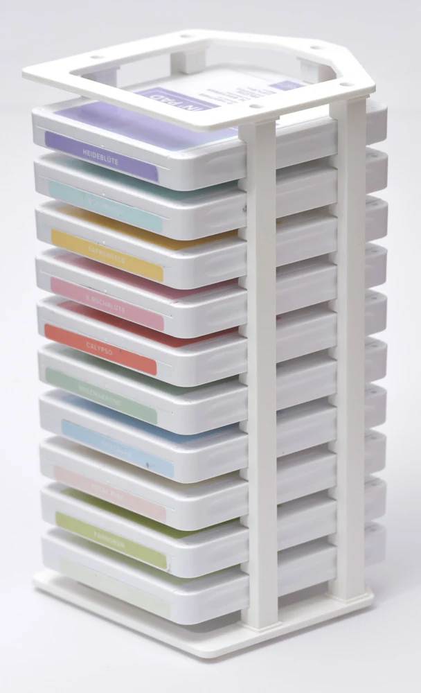 Stempelkissenturm für Stampin’Up® AMI-1 – 3D-gedruckt