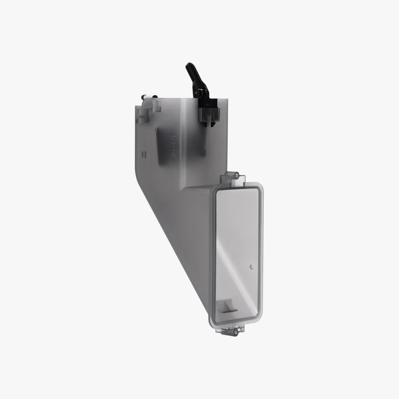 Purge Chute P1/X1