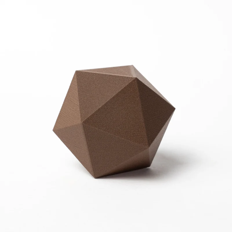 Bronze-filled Metal Composite HTPLA