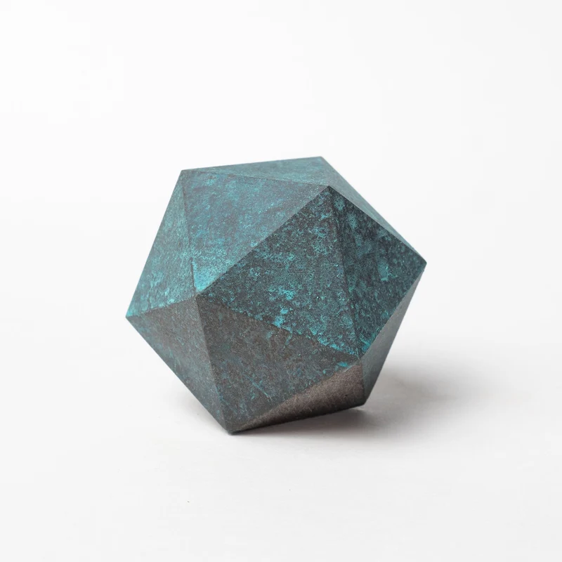 Bronze-filled Metal Composite HTPLA