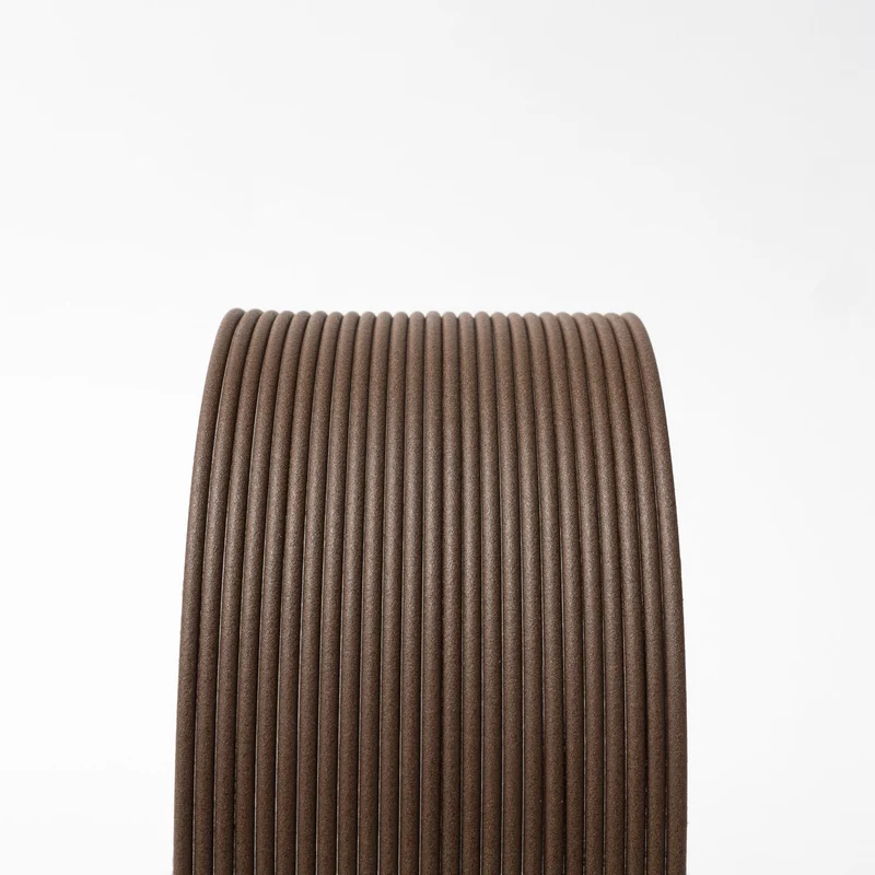 Bronze-filled Metal Composite HTPLA