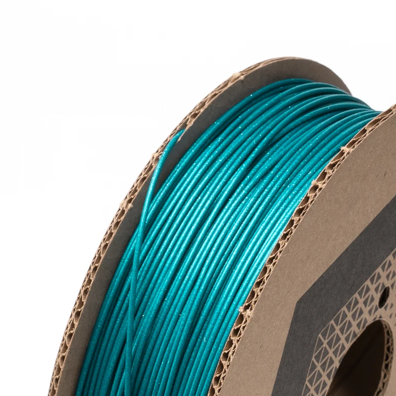 Mermaid's Tale Metallic Teal HTPLA