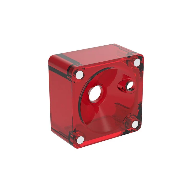 Twotrees Laser Head Protective Cover for TTS