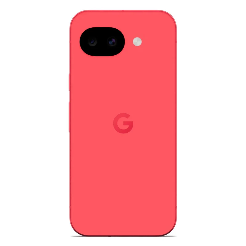 Google Pixel 10a 5G Dual-SIM 256GB Berry