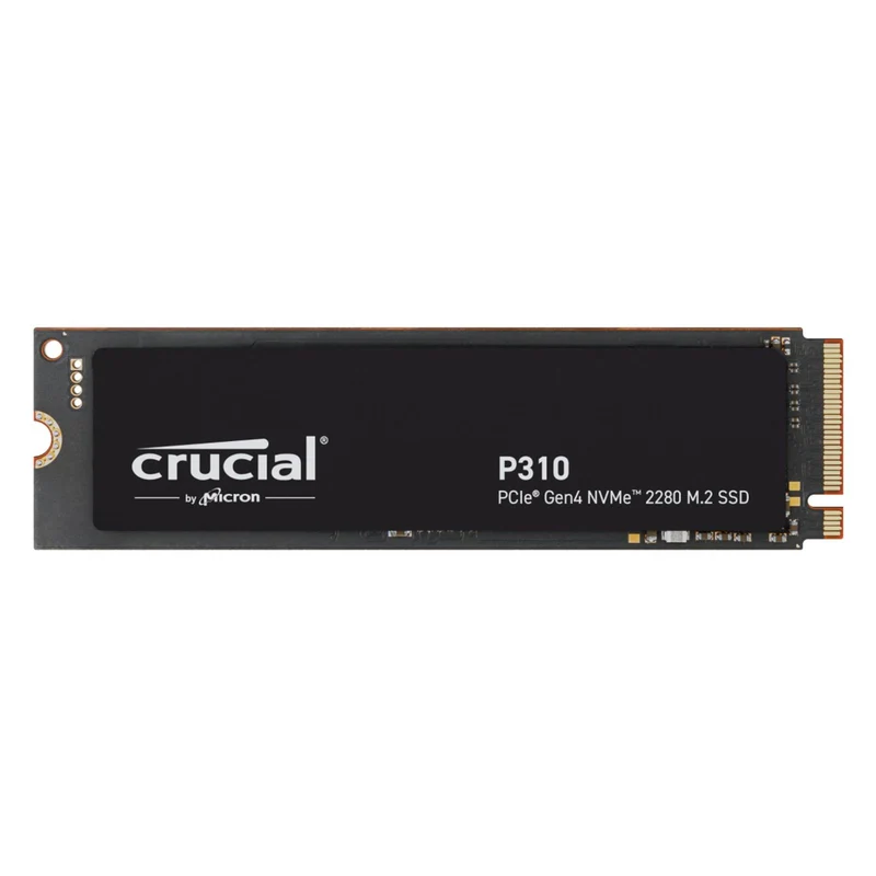 Crucial P310 int. NVMe M.2 2280 SSD 4TB