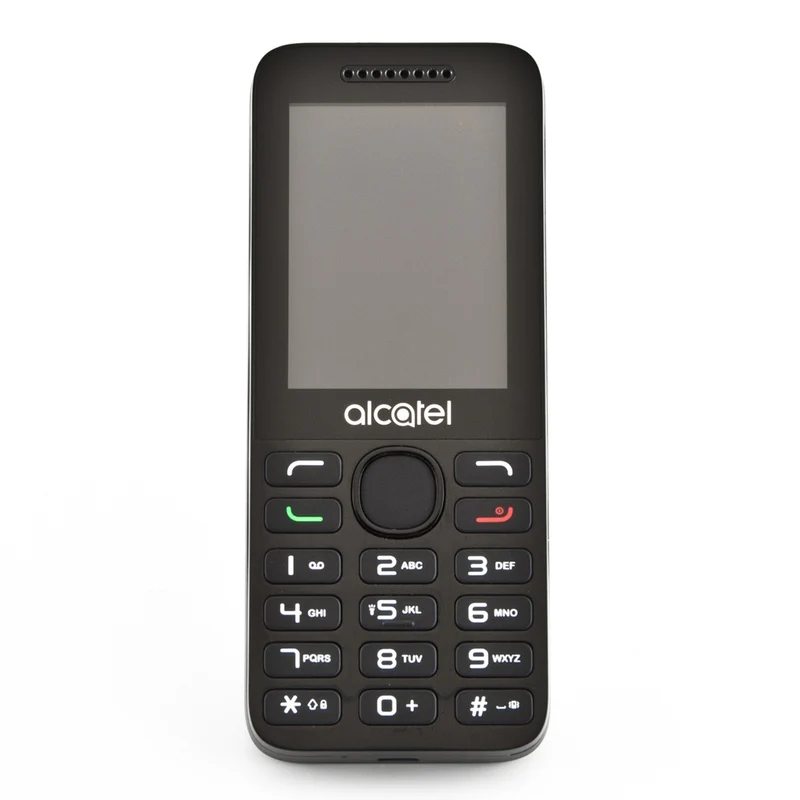 Alcatel 2038X 128MB Cocoa Grey
