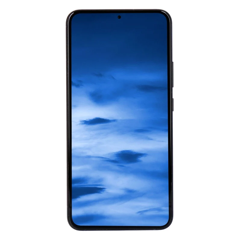 Samsung Galaxy S22+ 5G Dual-SIM 256GB Graphite