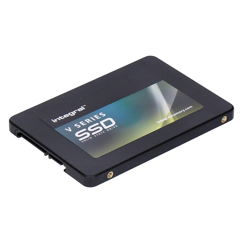 Integral V Series int. SATA III SSD 480GB