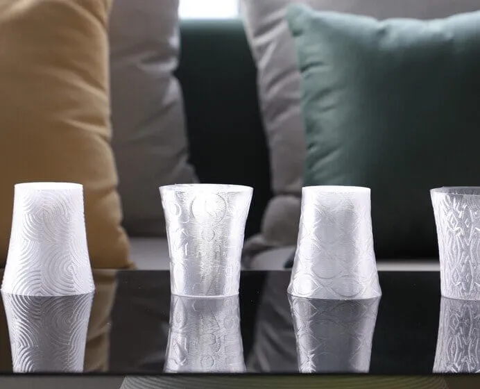 Kexcelled THE K6 PETG – Lebensmittelkontakt & Hochtemperatur