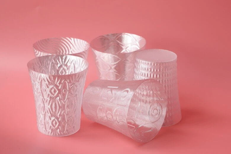 Kexcelled THE K6 PETG – Lebensmittelkontakt & Hochtemperatur