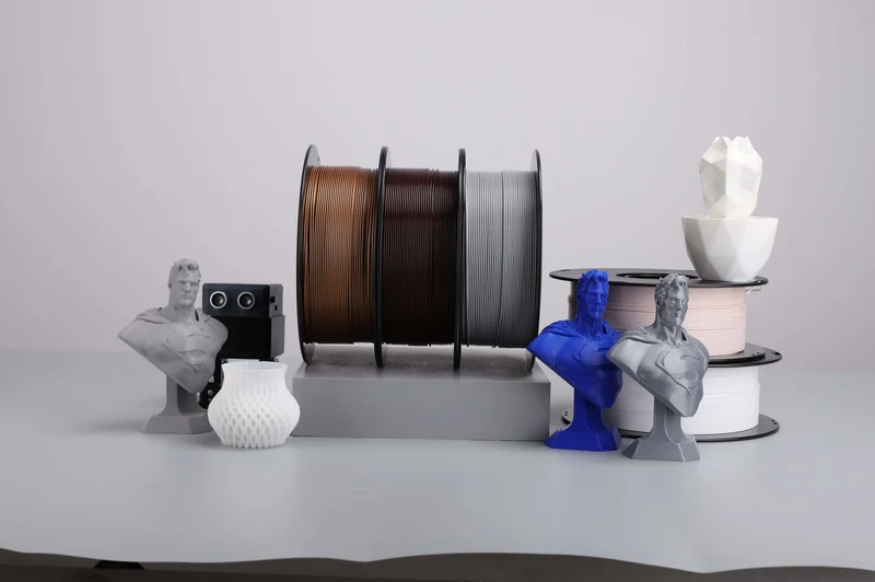 Kexcelled PLA THE K5 – Universelles FDM-Filament
