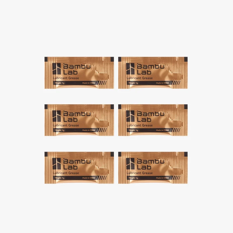 Bambu Lubricant Grease