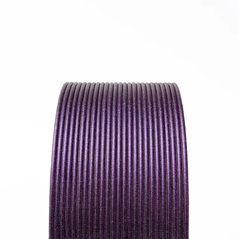 Galactic Empire Metallic Purple HTPLA