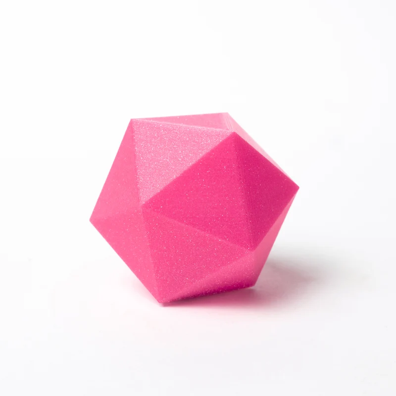 Cupid's Crush Metallic Pink HTPLA