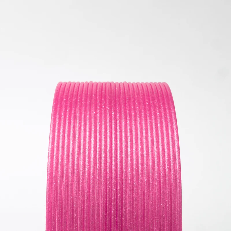 Cupid's Crush Metallic Pink HTPLA