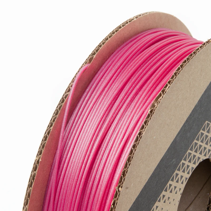 Cupid's Crush Metallic Pink HTPLA
