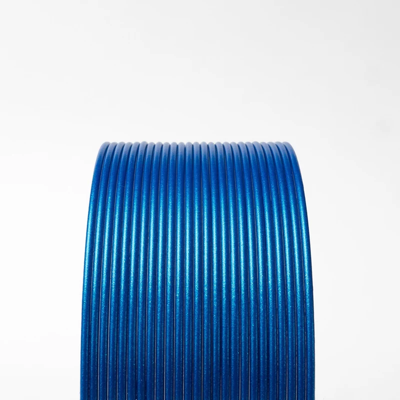 Joel's Highfive Blue HTPLA