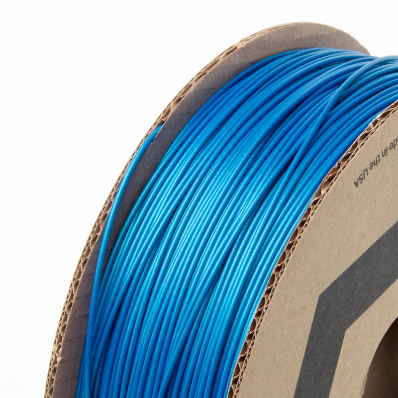 Joel's Highfive Blue HTPLA