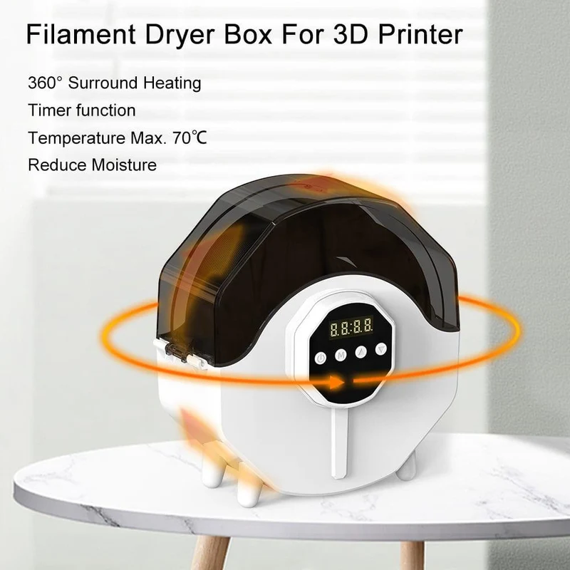 Twotrees Filament Dry Box