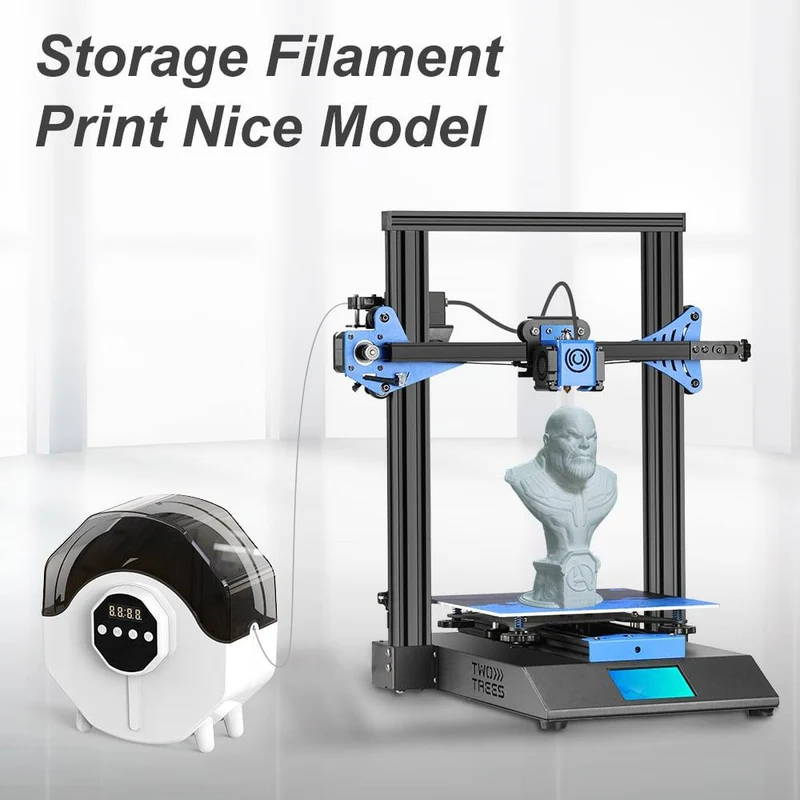 Twotrees Filament Dry Box