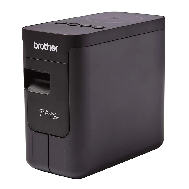 Brother P-Touch P750W Beschriftungsgerät