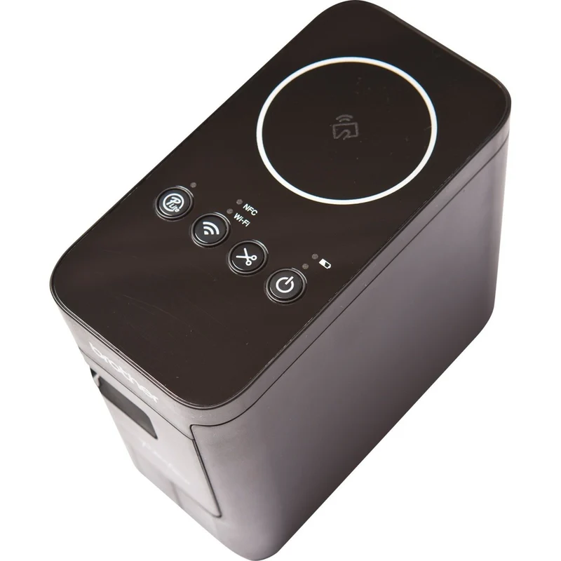 Brother P-Touch P750W Beschriftungsgerät