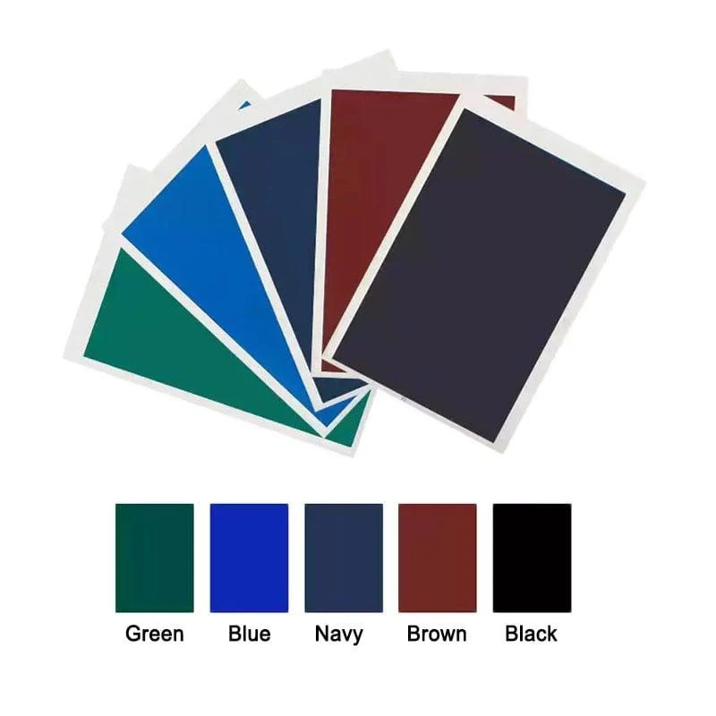 Twotrees Laser Engraving Marking Color Paper 390*270mm