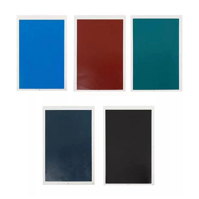 Twotrees Laser Engraving Marking Color Paper 390*270mm