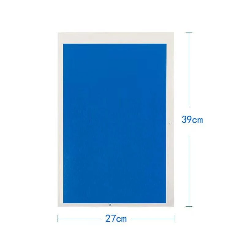 Twotrees Laser Engraving Marking Color Paper 390*270mm