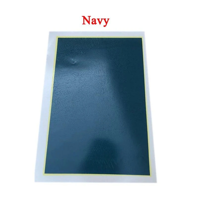 Twotrees Laser Engraving Marking Color Paper 390*270mm