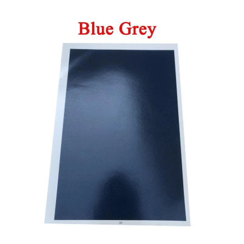 Twotrees Laser Engraving Marking Color Paper 390*270mm