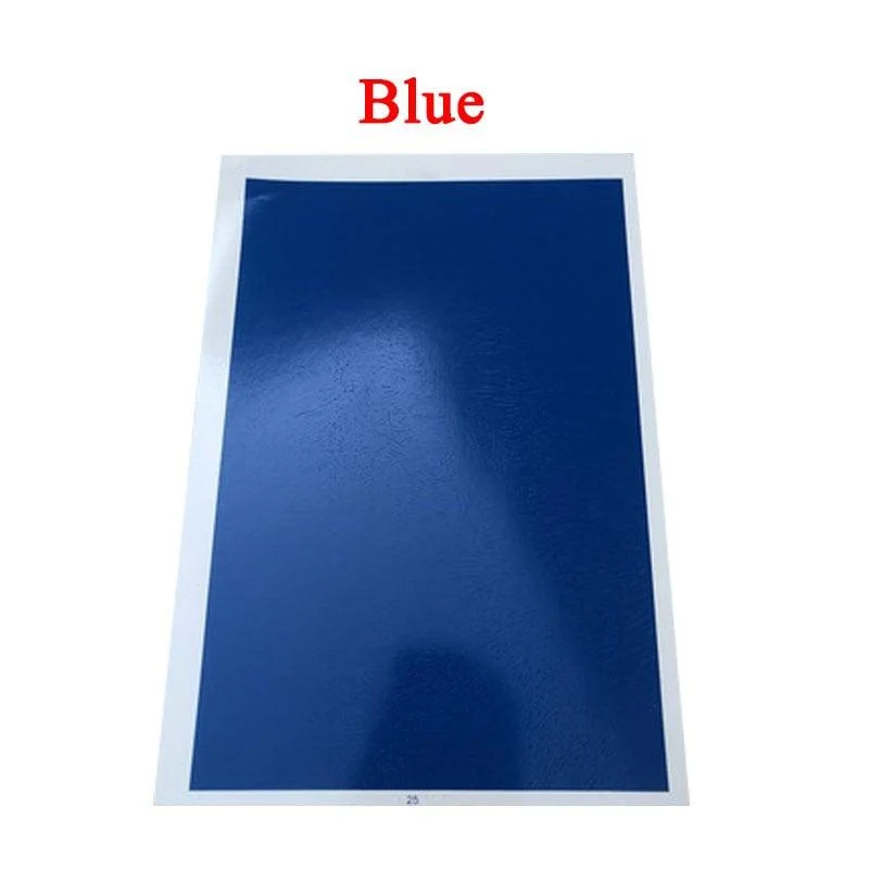 Twotrees Laser Engraving Marking Color Paper 390*270mm