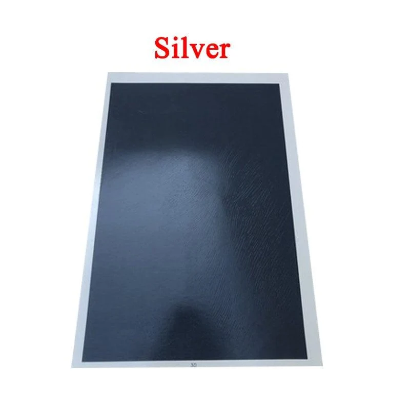 Twotrees Laser Engraving Marking Color Paper 390*270mm