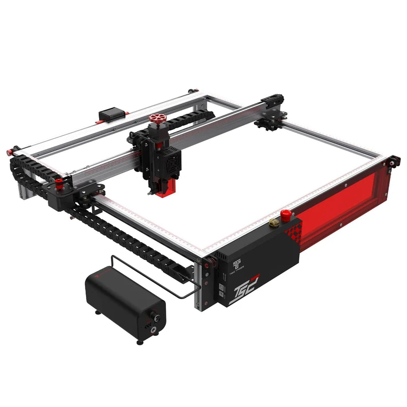 Twotrees Air Assist Kit 30L/min for TTS Pro/TS2