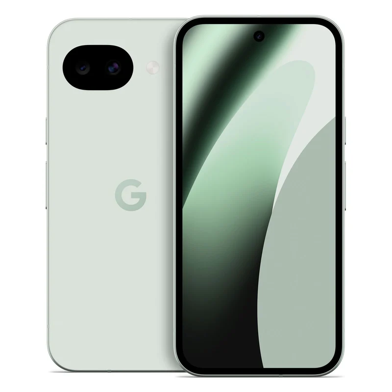 Google Pixel 10a 5G Dual-SIM 128GB Fog