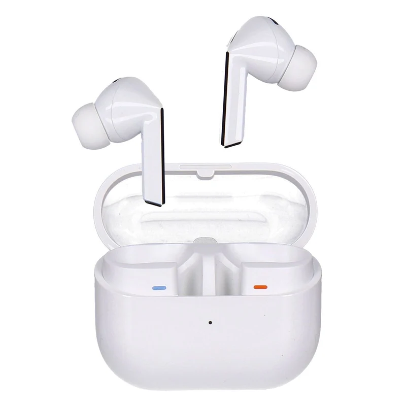 Samsung Galaxy Buds3 Pro, True Wireless Stereo Anrufe/Musik, Kopfhörer, Weiß