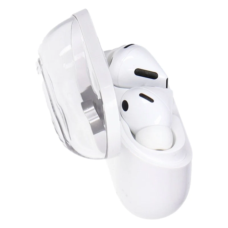Samsung Galaxy Buds3 Pro, True Wireless Stereo Anrufe/Musik, Kopfhörer, Weiß