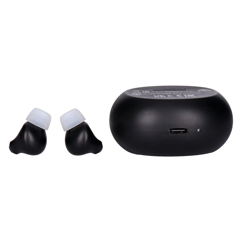 SUDIO A3 Pro In-ear Kopfhörer Bluetooth Schwarz