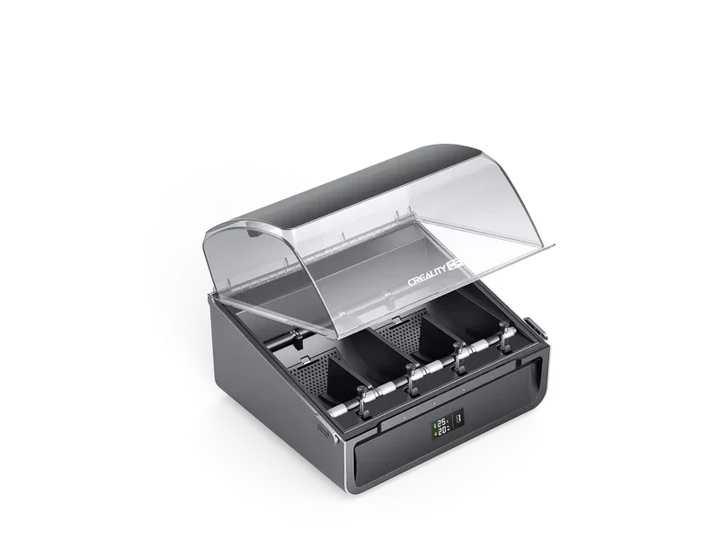 Creality CFS Multicolor System Box