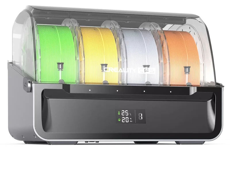 Creality CFS Multicolor System Box