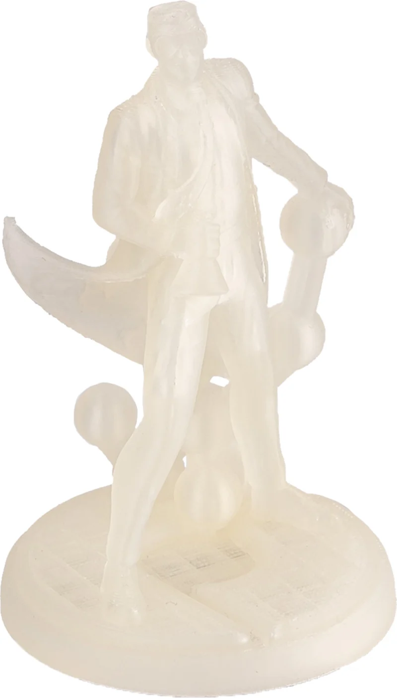 Polymaker Panchroma™ PLA Translucent 1,75 mm 1000g