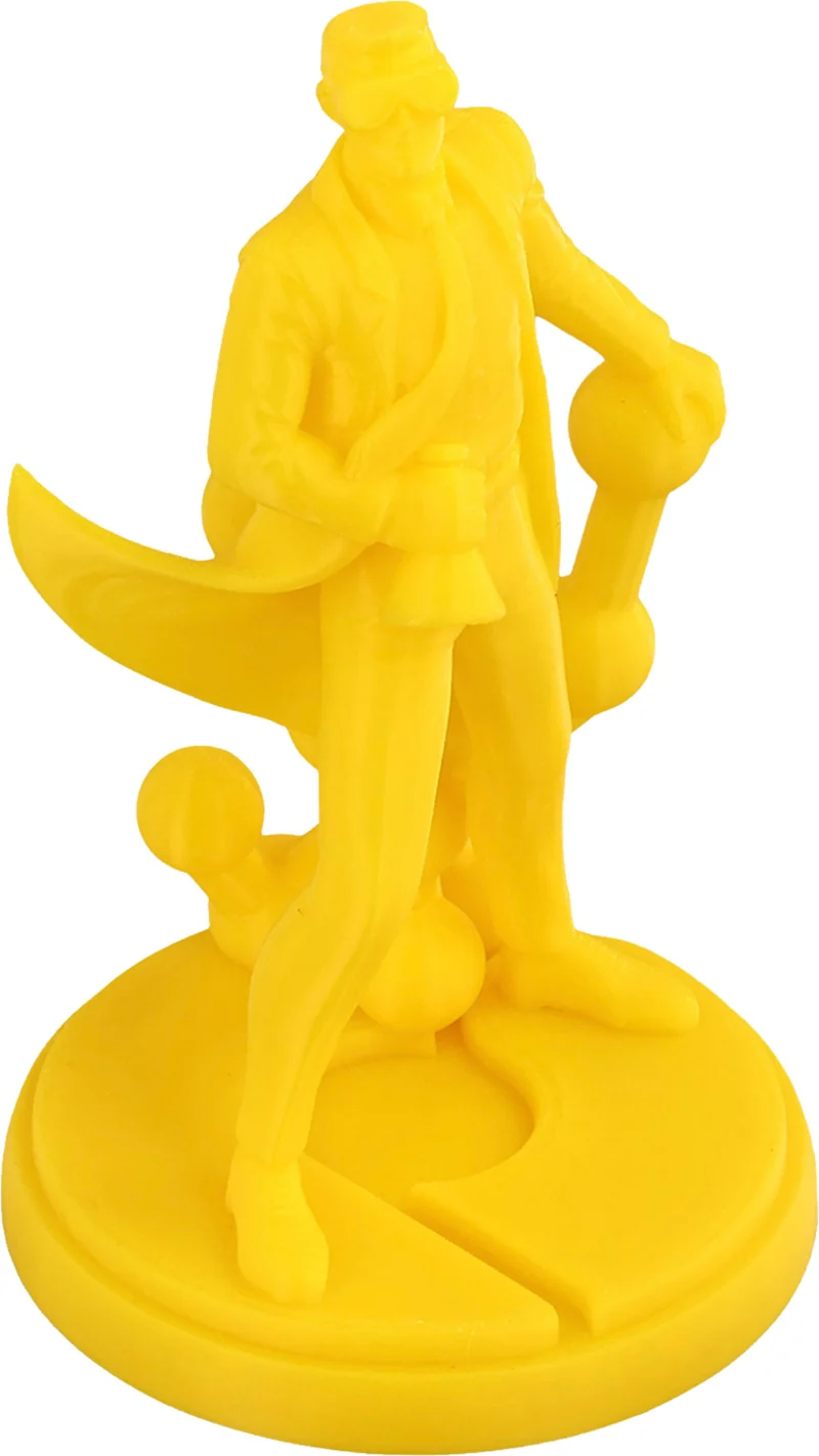 Polymaker Panchroma™ PLA Translucent 1,75 mm 1000g