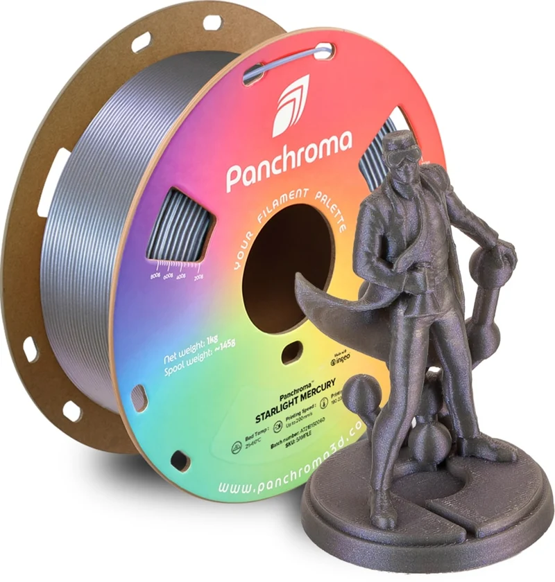 Polymaker Panchroma™ PLA Starlight 1,75 mm 1000g