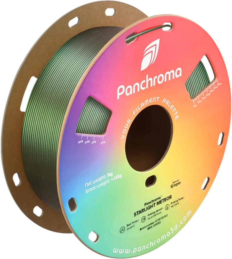 Polymaker Panchroma™ PLA Starlight 1,75 mm 1000g