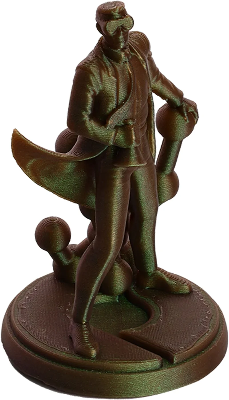 Polymaker Panchroma™ PLA Starlight 1,75 mm 1000g