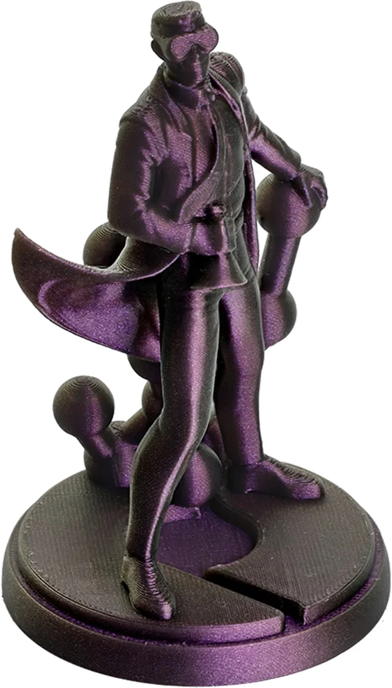 Polymaker Panchroma™ PLA Starlight 1,75 mm 1000g