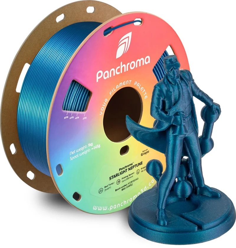 Polymaker Panchroma™ PLA Starlight 1,75 mm 1000g