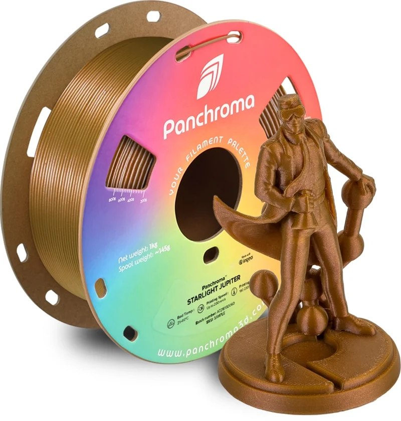 Polymaker Panchroma™ PLA Starlight 1,75 mm 1000g
