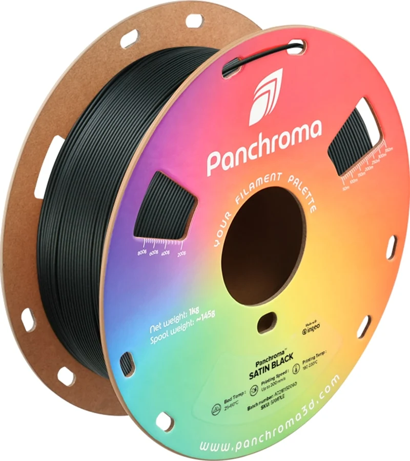 Polymaker Panchroma™ PLA Satin 1,75 mm 1000g
